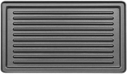 Sencor Сандвич мейкър за 2 тоста 700W сив