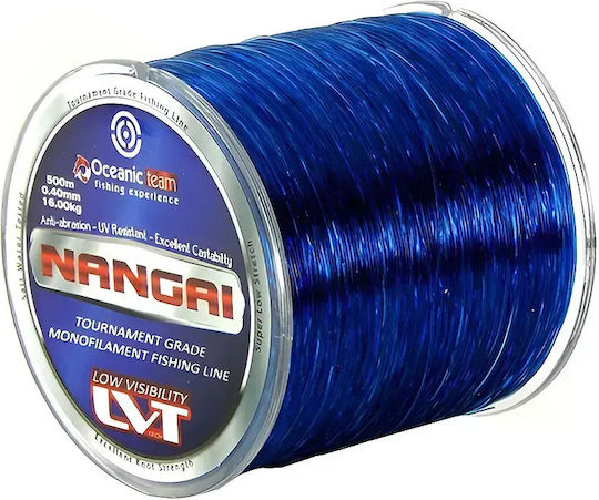 Oceanic Fir de pescuit Lungime 500m