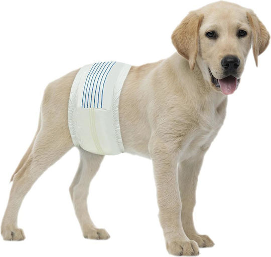 Animal Пелени за кучета Small 15 - 33см 20бр