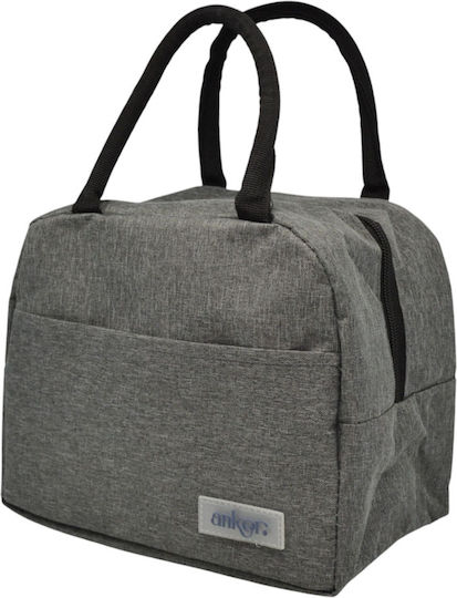 Ankor Isolierte Handtasche 7 Liter