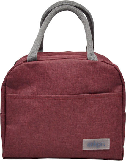 Ankor Insulated Hand Bag 7 Liters