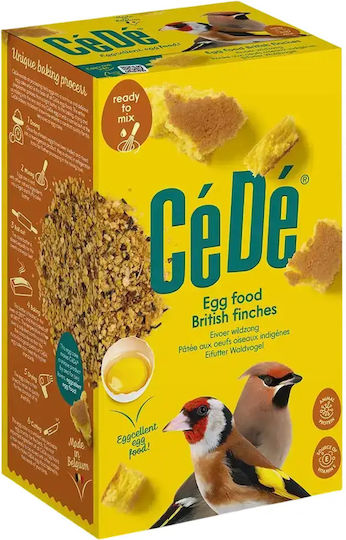 Cede Futter für Wildvögel 1kg