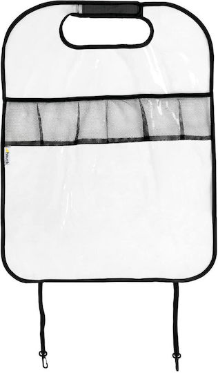 Hauck Car Organizer Black