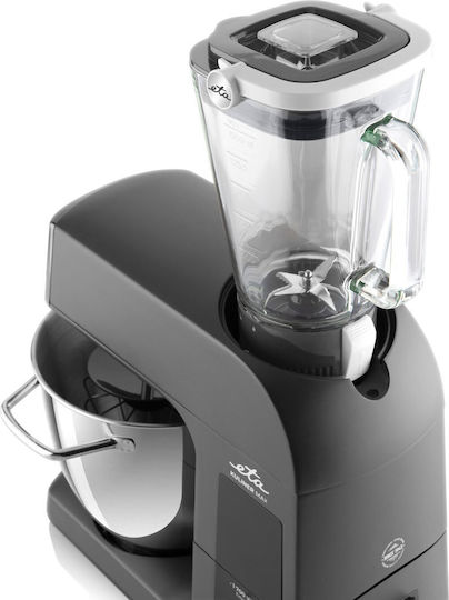 ETA Stand Mixer 1700W with Stainless Bowl 6.7lt
