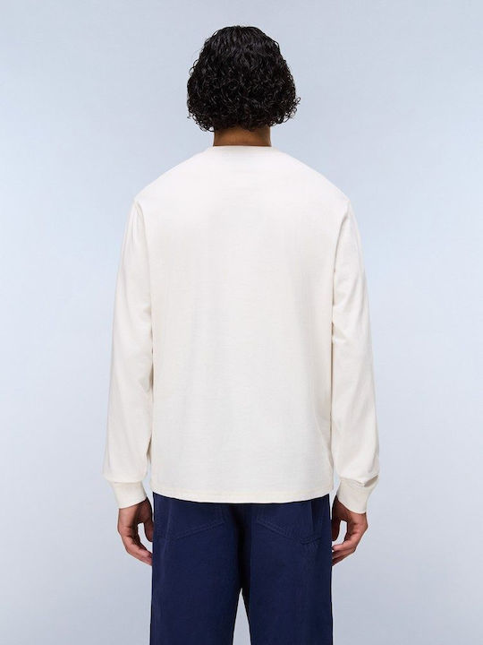 Sweatshirt Beiges
