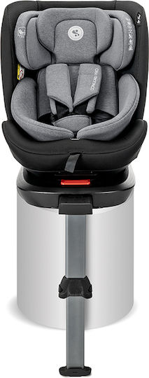 Lorelli Concord Pro Καθισματάκι Αυτοκινήτου i-Size με Isofix Grey 0-36 kg