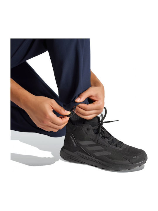 Pantaloni De Trening Cu Elastic Legend Ink