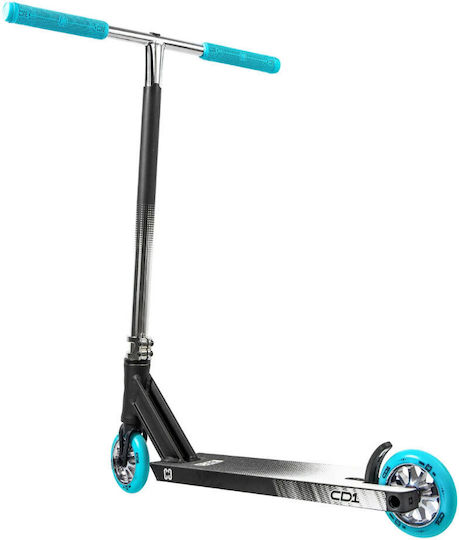 Core Kinderroller CA1 2-Rad Freestyle Türkis
