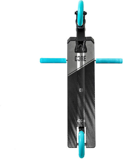 Core Kinderroller CA1 2-Rad Freestyle Türkis