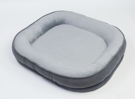 Animal Bett Katze und Hund 76x62x12cm
