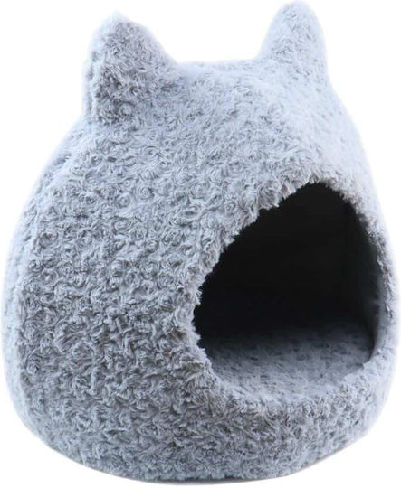 Nest Design Ears Grey Dim. 43x42cm