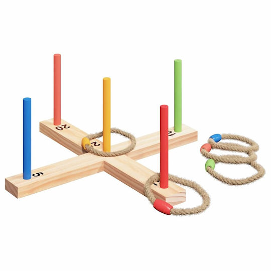 vidaXL Spielzeug Indoor