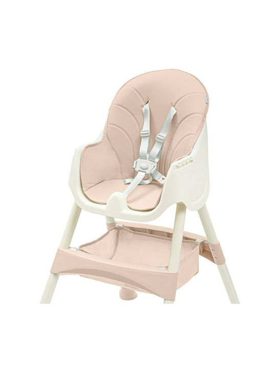 BabyMix Nora Pink BabyMix Nora Pink