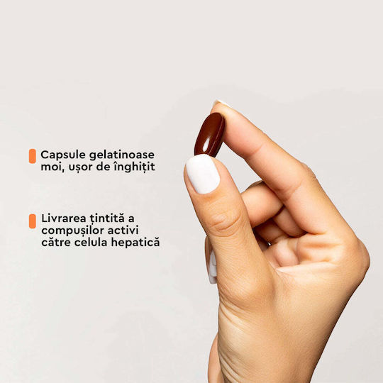 Guard Your Liver Good Routine 30 Capsule