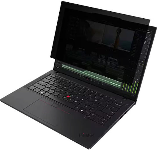 Lenovo Bildschirm-Filter für Laptop 14"