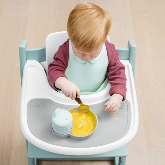 Stokke High Chair Tray Tripp Trapp Storm Grey 428504