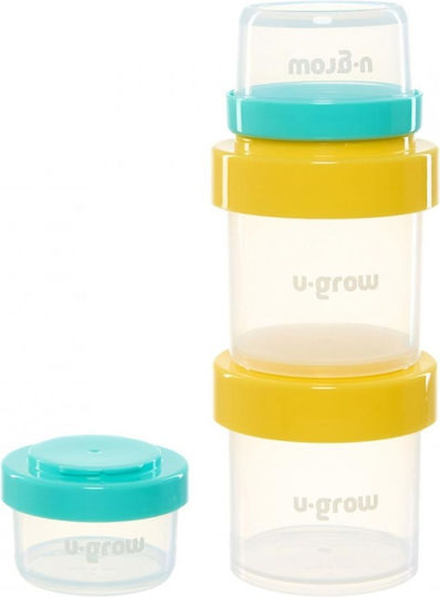 U-Grow 8buc