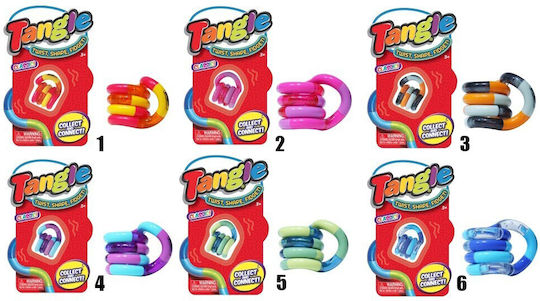 Gama Brands Ghicitoare Din Plastic Pentru 3+ Ani 15408706 (Diverse Modele) 1 Bucată