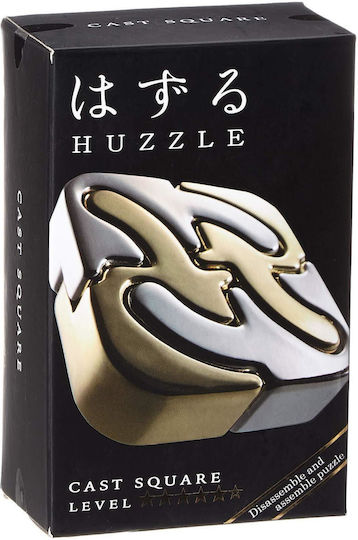 Huzzle Παζλ για 8+ Ετών