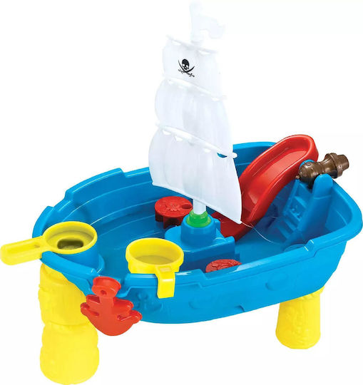 Eddy Toys Малка Маса Многоцветна