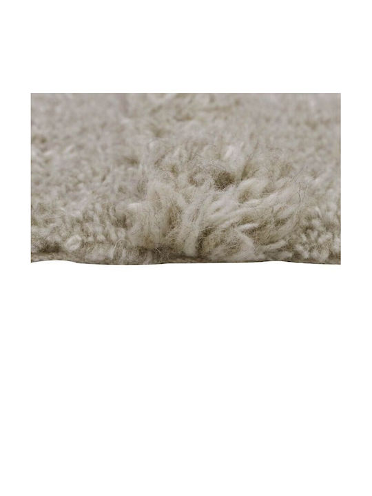 Lorena Canals Kids Woolen Rug Tundra Sheep 80x140cm Grey