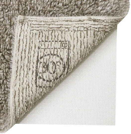 Lorena Canals Kids Woolen Rug Tundra Sheep 80x140cm Grey