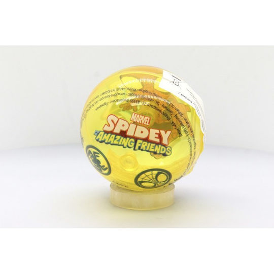 Πολυχρωμα Μπαλακια Led Spiderman 52163