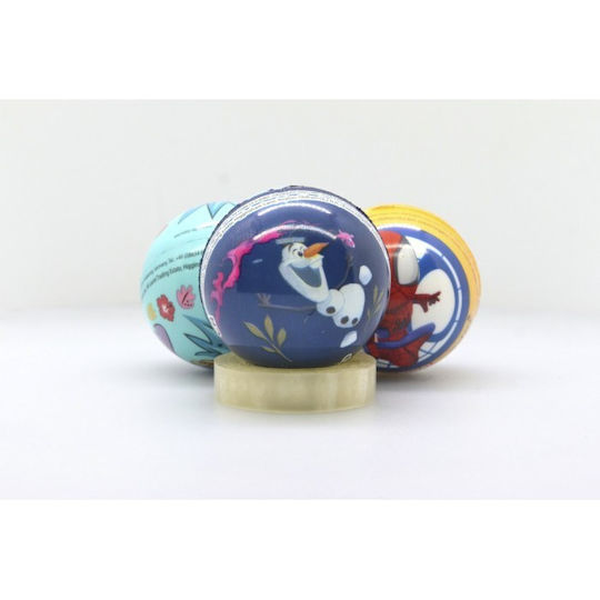 John Kids Airball 6.3cm. (Various Designs) 1pc