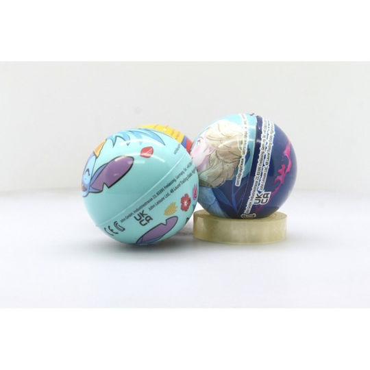 John Kids Airball 6.3cm. (Various Designs) 1pc