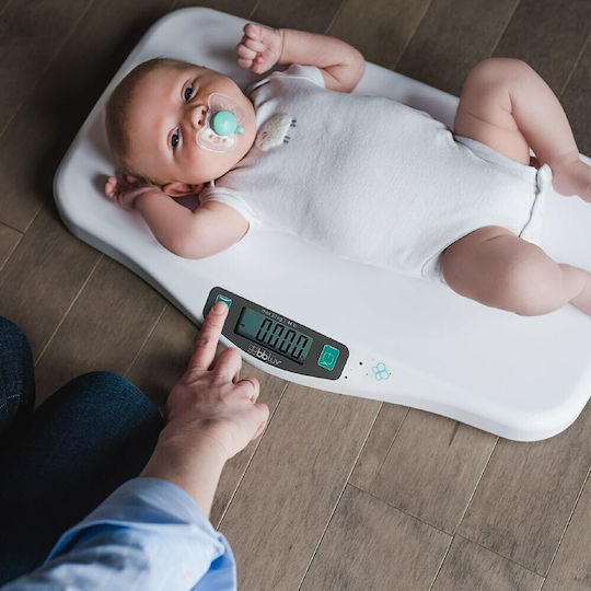 Bbluv Digital Baby Scale Kilo
