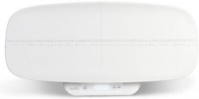 Nuvita Primipesi Mum & Baby Scale with Integrated Artificial Intelligence Mother Baby