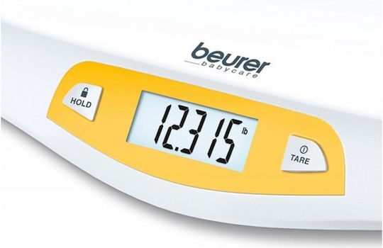 Beurer Digital Baby Scale