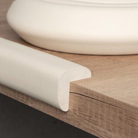 Baby Wise Surface Protector in White Color 1pcs