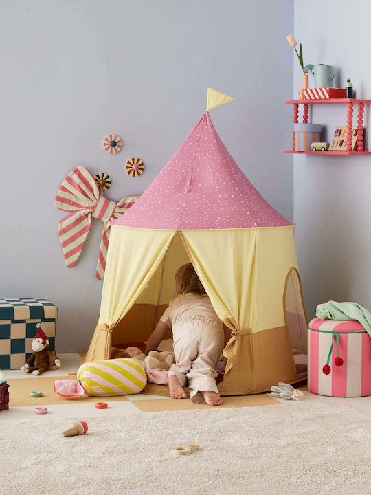 Kids Concept Παιδική Σκηνή Ροζ