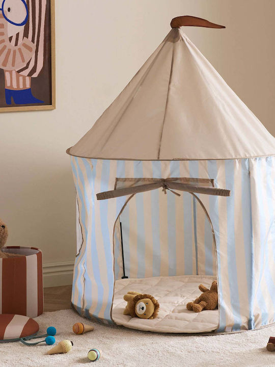 Kids Concept Kinderzelt Hellblau