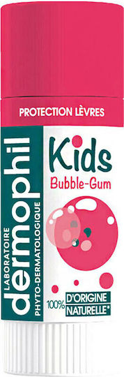Inpa Dermophil Lip Care Bubble Gum 4gr