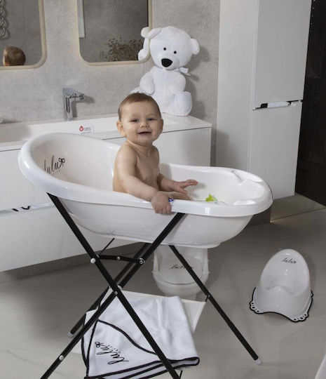Maltex Babybadewanne Gray