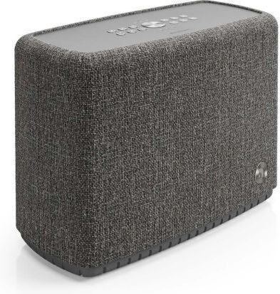 Audio Pro A15 Ηχείο Bluetooth 40W με Διάρκεια Μπαταρίας έως 11 ώρες Dark Grey