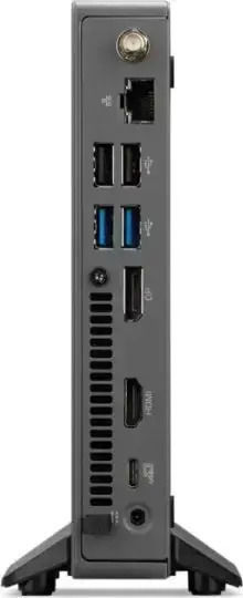 Acer Veriton Essential VN2595G Mini PC (Core 3 100U/8GB DDR5/256GB SSD/W11 Pro)