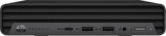 HP Pro 400 G9 Mini PC (Core i5-13500T/16GB DDR4/512GB SSD/W11 Pro)