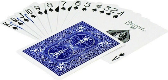 Bicycle Playing Cards for Poker Grey
