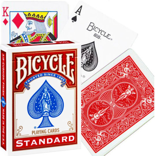 Bicycle Playing Cards for Poker Grey
