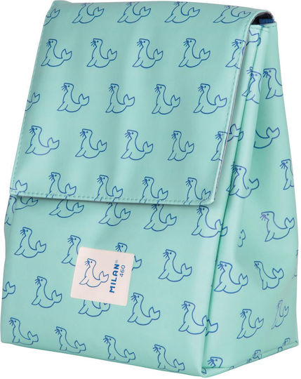 Milan Insulated Bag Handbag 3.5 liters