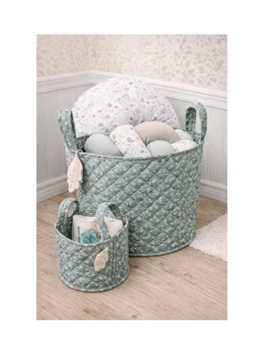 Baby Star Бебешка Кошница За Козметика Д151.S