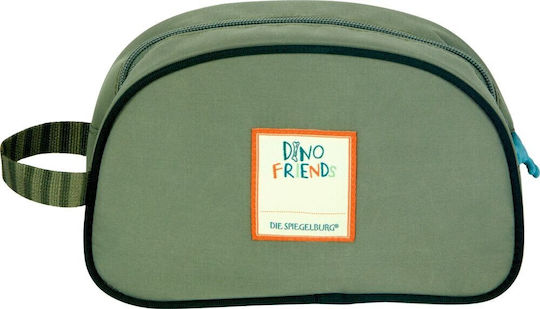 Die Spiegelburg Βρεφικό Νεσεσέρ Καλλυντικών Dino Friends