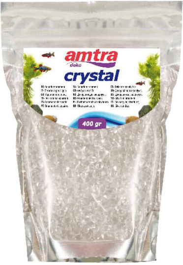 Wave Crystal Strat pentru terariu de reptile 400gr
