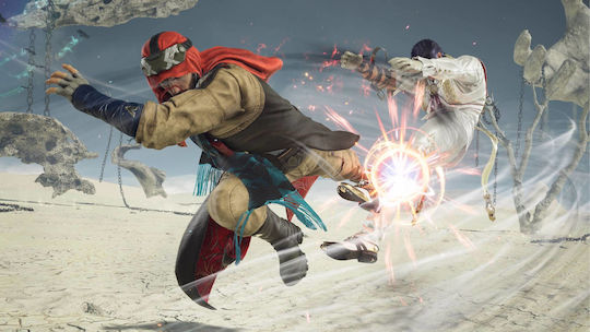 Tekken 8 Ultimate Edition Xbox Series X Game