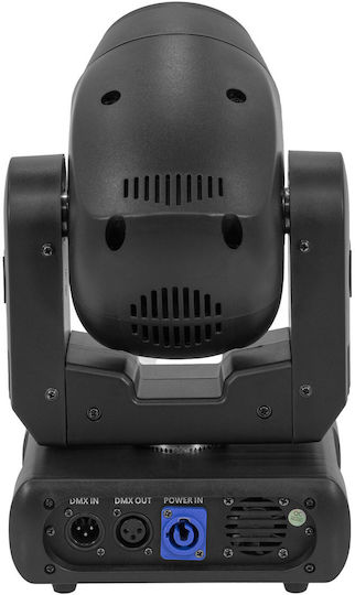 Mac Mah Izy80 Spot Bewegliche Lichter Spot Led 80w Bewegliche Lichter Spot Led 80w