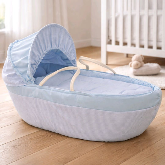 Mother Baby Синя