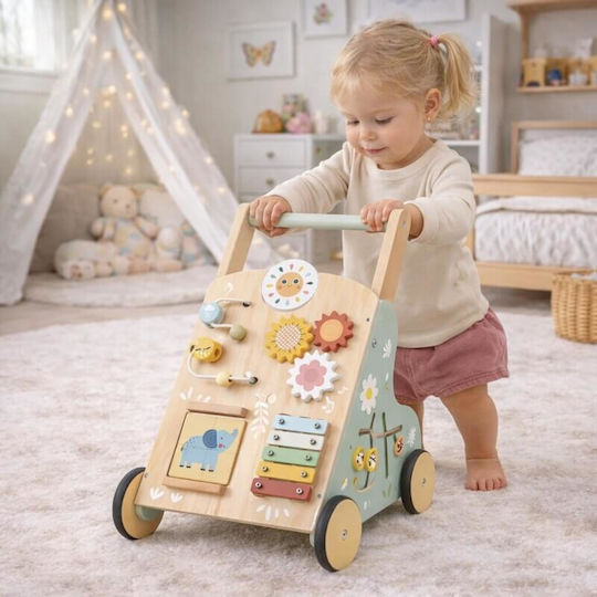 Tooky Toys Πολύχρωμη